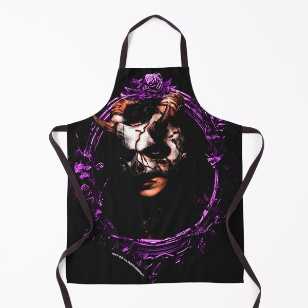 Item preview, the demon in your dreams designed and sold by O GOLPE.