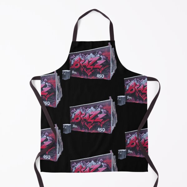 Item preview, Graffiti - Brazz - Red Mountain designed and sold by Brazz Official.