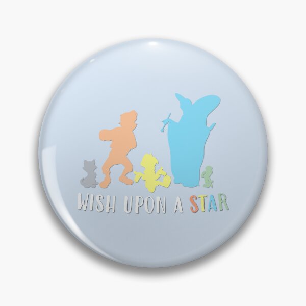 Item preview, Wish Upon A Star designed and sold by duchessjessica.