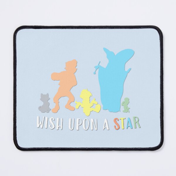 Item preview, Wish Upon A Star designed and sold by duchessjessica.