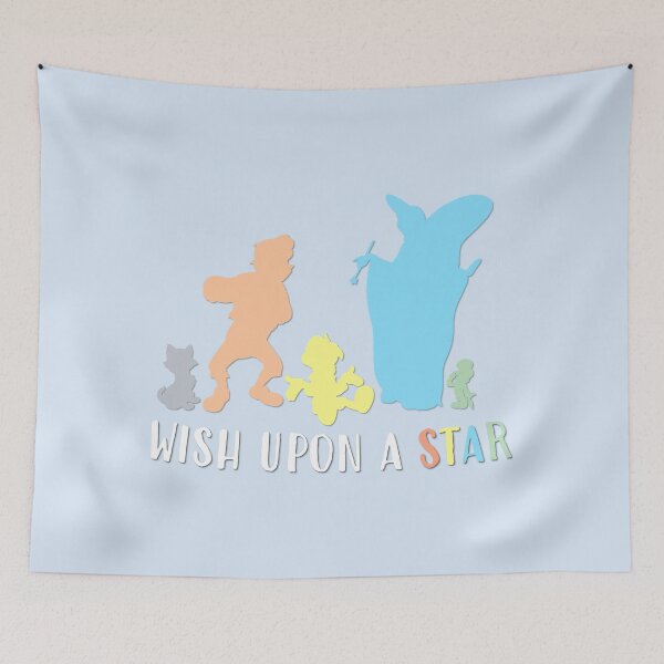 Item preview, Wish Upon A Star designed and sold by duchessjessica.