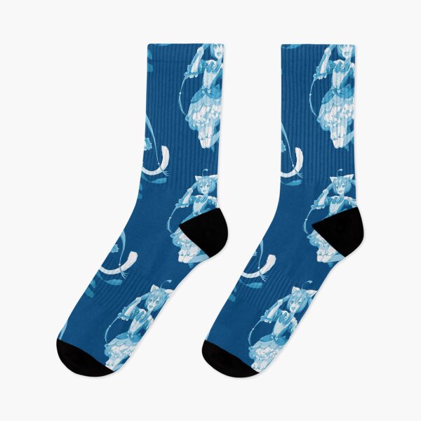 Item preview, WonderlandsxShowtime Hatsune Miku Monochromatic (Brand New World) designed and sold by VoidStarzip66.