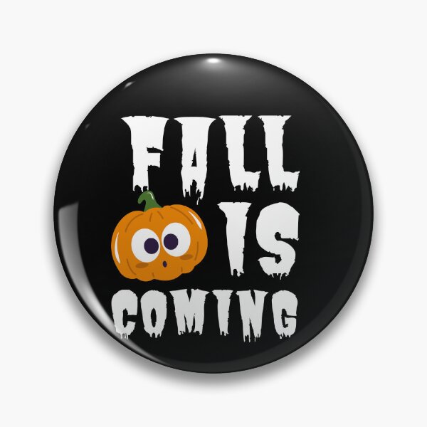 Item preview, Autumn is coming designed and sold by GartenIdeen.