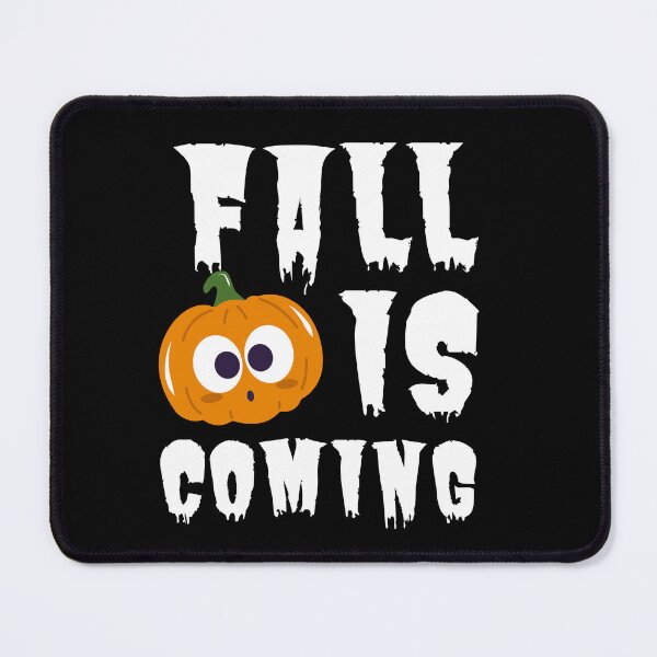 Item preview, Autumn is coming designed and sold by GartenIdeen.