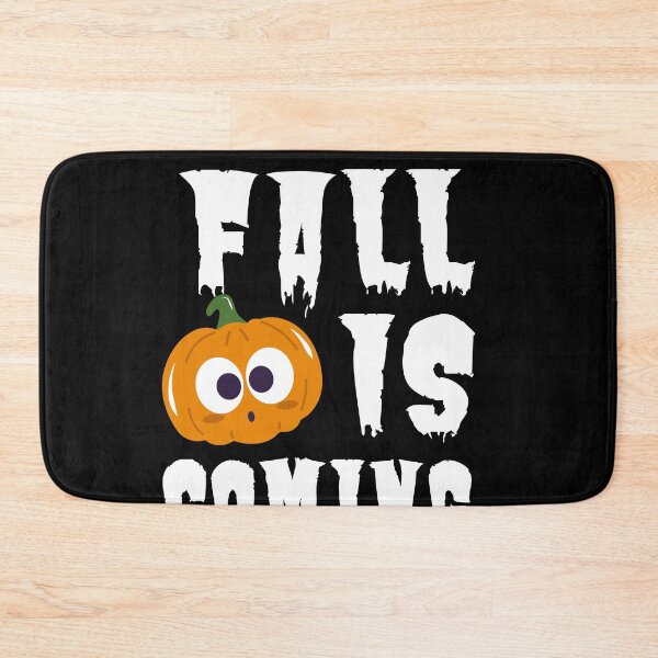 Item preview, Autumn is coming designed and sold by GartenIdeen.