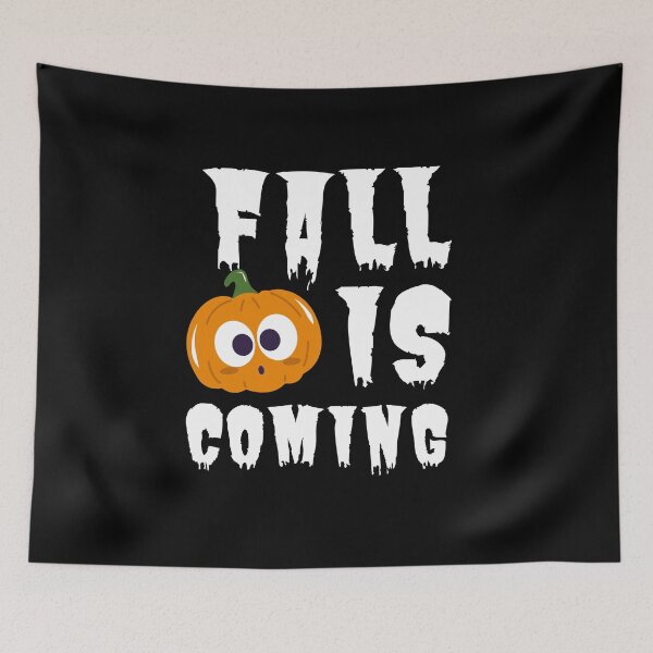 Item preview, Autumn is coming designed and sold by GartenIdeen.