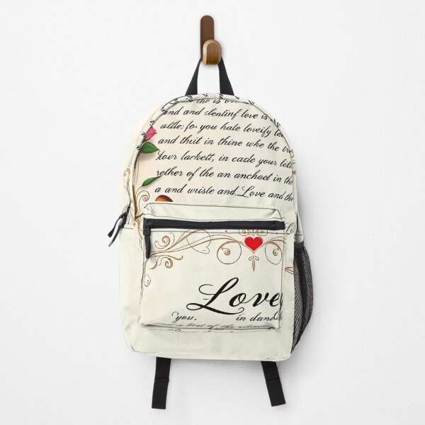 Item preview, A Love Letter from the New Normal designed and sold by Dakson Design - Fantasy Art.