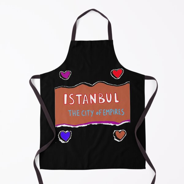Item preview, Istanbul: The City of Empires - Bridging Continents and Cultures designed and sold by Michael van der Hoorn.