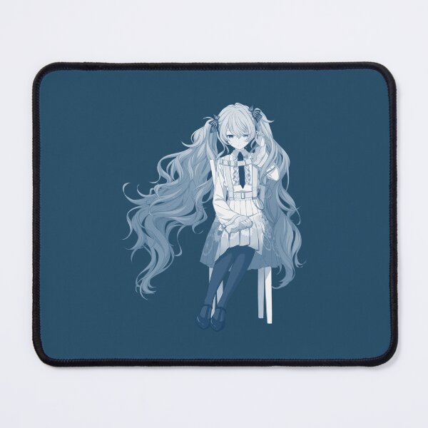 Item preview, Nightcord at 25:00 Hatsune Miku Monochromatic (Brand New World) designed and sold by VoidStarzip66.