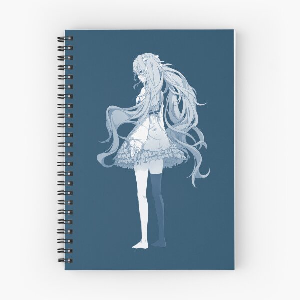 Item preview, Nightcord at 25:00 Hatsune Miku Monochromatic designed and sold by VoidStarzip66.
