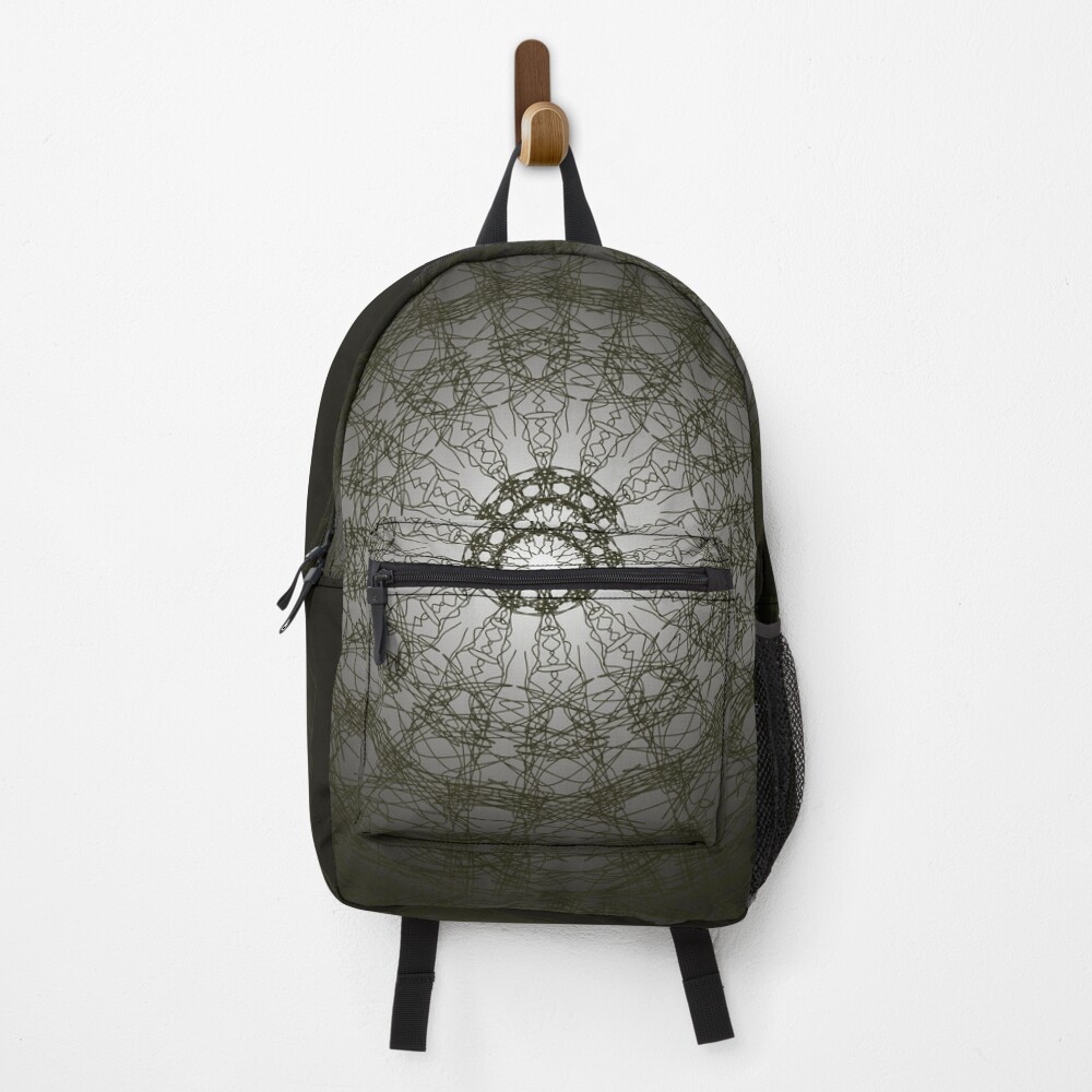 Item preview, Backpack designed and sold by Dyuna.