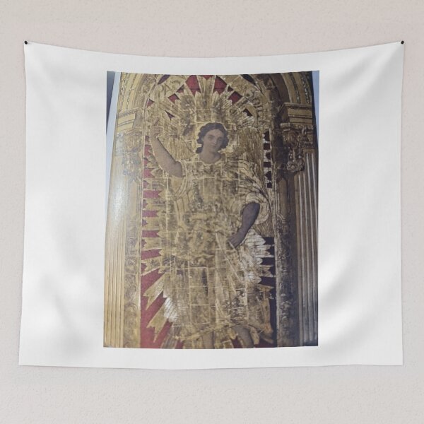 Item preview, Saint Uriel.  designed and sold by Valgasnews011.