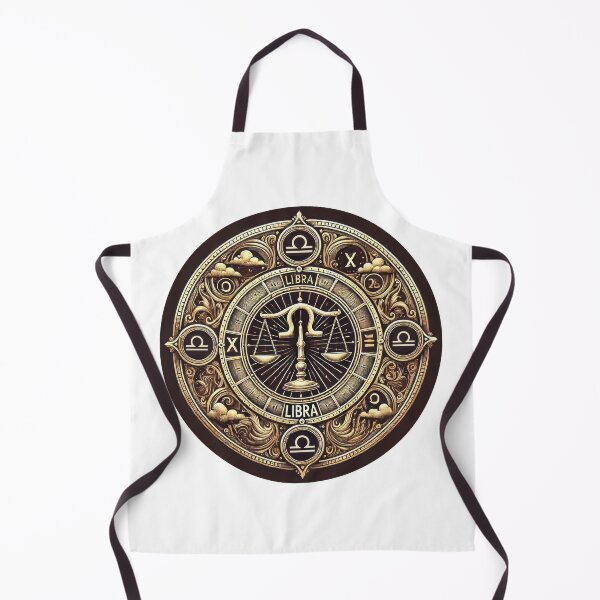 Item preview, Libra Star Sign designed and sold by ArtShare.