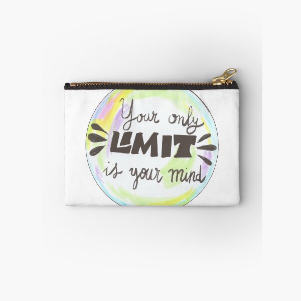 Item preview, Limit is your mind designed and sold by Fradema.