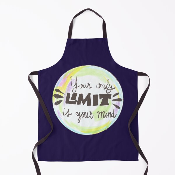 Item preview, Limit is your mind designed and sold by Fradema.
