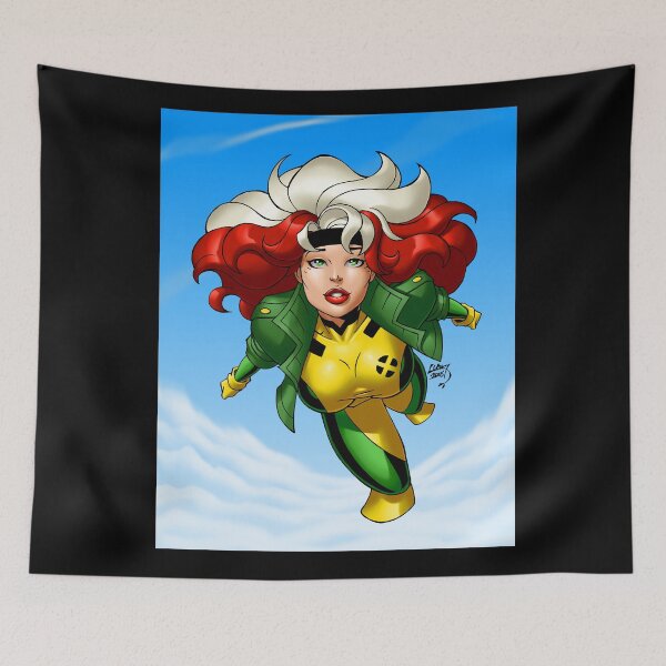 Item preview, Anna Marie designed and sold by weaponx5203.