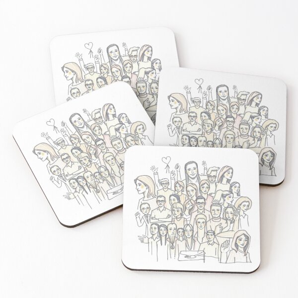 Item preview, Unity in Diversity: A Celebration of Togetherness designed and sold by SDIGGroup.