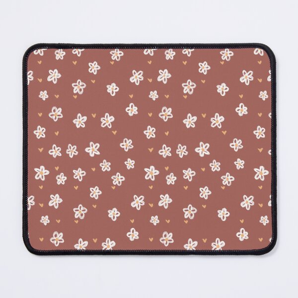 Item preview, Warm Floral designed and sold by BiblioArtistry.