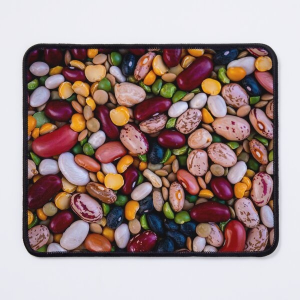 Item preview, Bean Mosaic designed and sold by melissaogara.