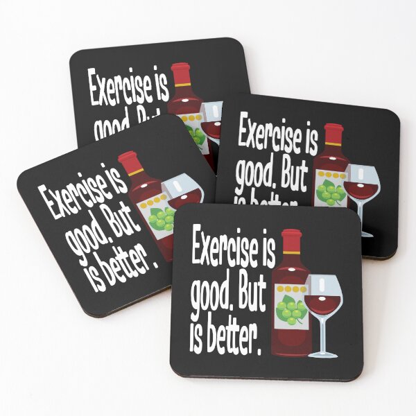 Item preview, Wine is better designed and sold by WhimWiz.