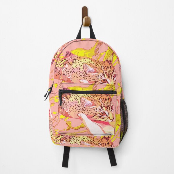Item preview, catfish designed and sold by Caleb Bauer.
