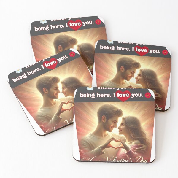 Item preview, vintage, Happy Valentine's Day, love designed and sold by amazouz1.