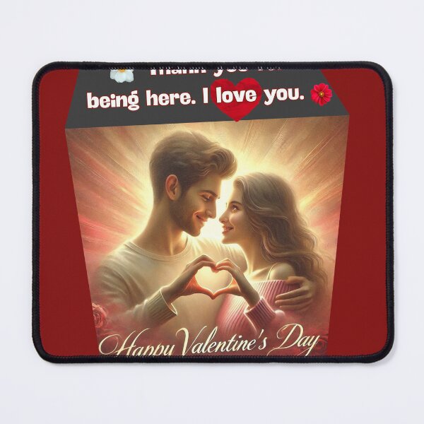 Item preview, vintage, Happy Valentine's Day, love designed and sold by amazouz1.