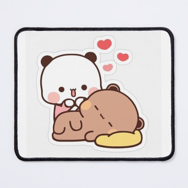 Item preview, Bubu And Dudu  designed and sold by BubuAndDuduShop.
