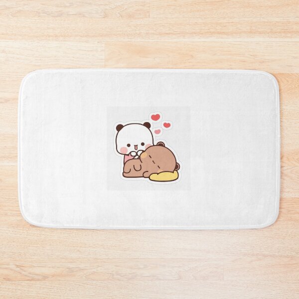 Item preview, Bubu And Dudu  designed and sold by BubuAndDuduShop.