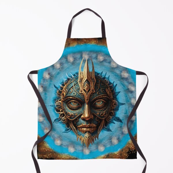 Item preview, Talos Mandala: The Steampunk Greek Giant Guardian of Crete designed and sold by EklectikoStudio.