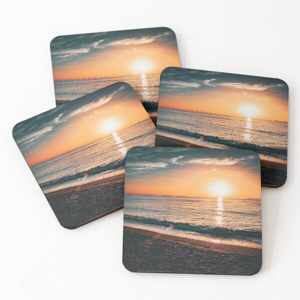 Item preview, Dramatic Sunrise designed and sold by CresswellPhotos.