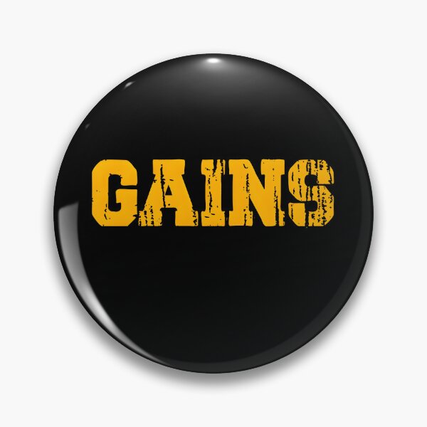 Item preview, Gains  designed and sold by MOBI-CASE.