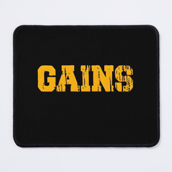 Item preview, Gains  designed and sold by MOBI-CASE.