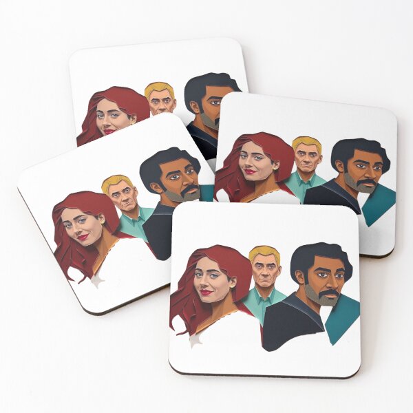 Item preview, The Triad: A Study in Contrast and Unity designed and sold by SDIGGroup.