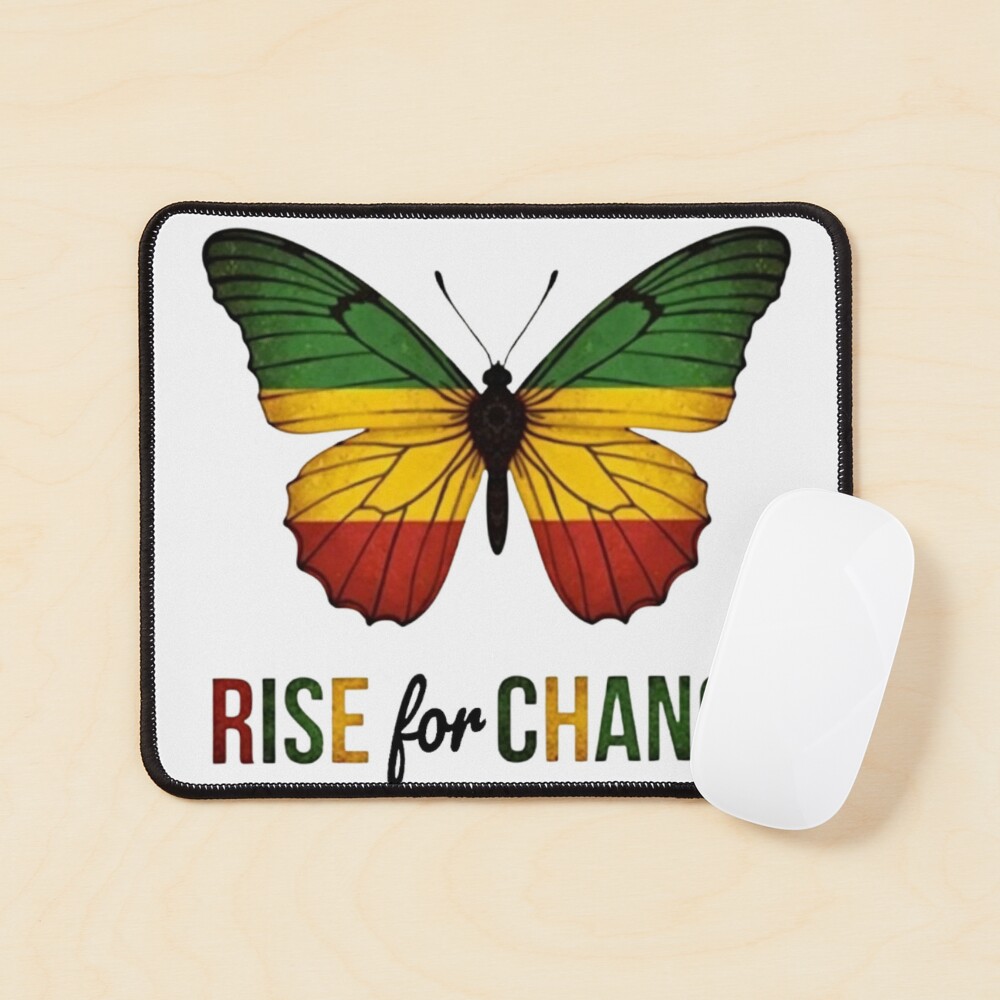 Item preview, Mouse Pad designed and sold by Fab-Haven.