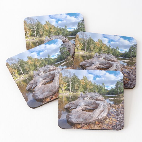 Item preview, Porcupine Mountains Upper Peninsula designed and sold by Violently Wisconsin.