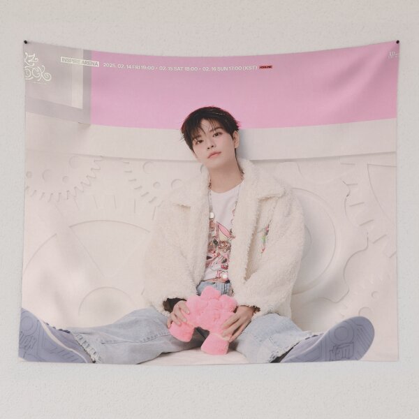 Artikelvorschau, Stray Kids - Seungmin entworfen und verkauft von lorienskz.