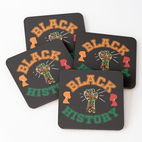 Item preview, Black History Tshirts  designed and sold by Shevonda Thomas.