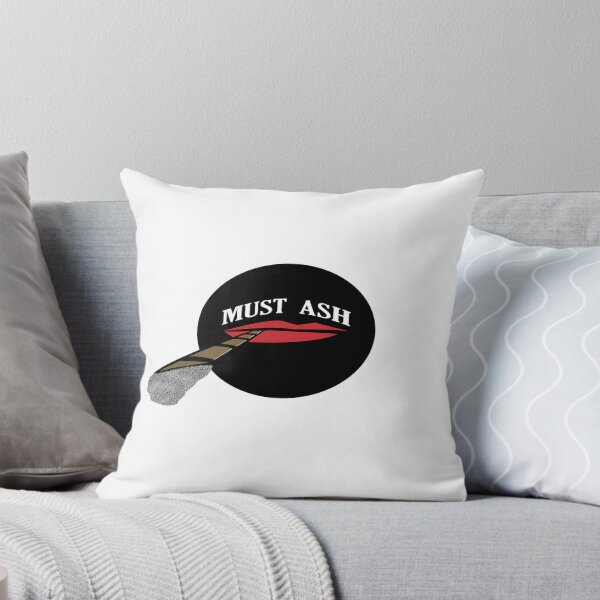 Item preview, MUST ASH designed and sold by RyanPatric.