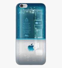 Imac - Blau iPhone-Hülle & Cover