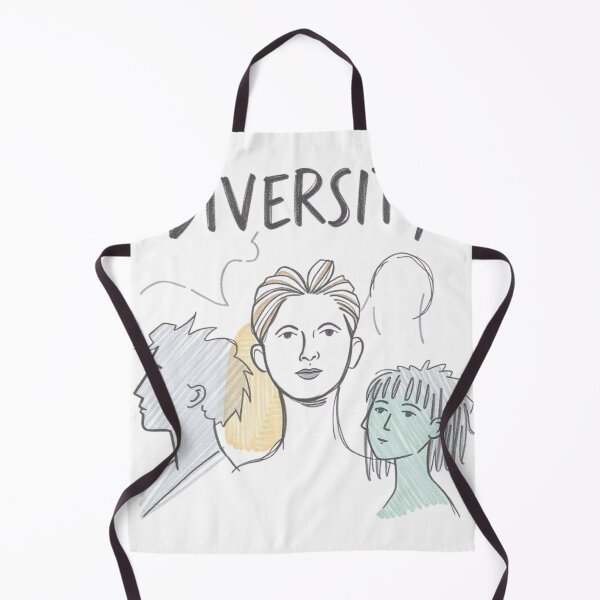Item preview, Diversity in Unity designed and sold by SDIGGroup.