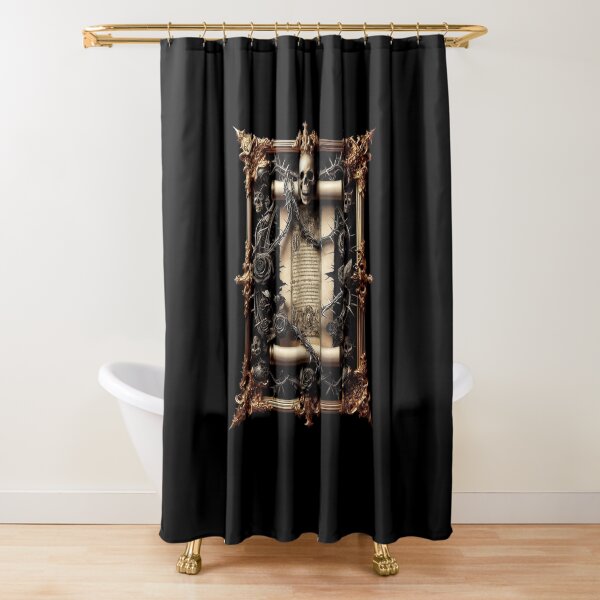 Item preview, Memento Mori 56 designed and sold by GhostMaiden.