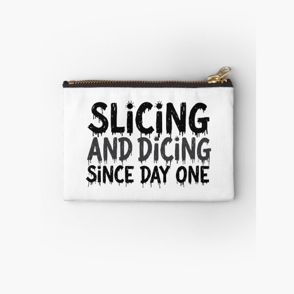 Item preview, Dark Humor - Slicing and Dicing designed and sold by Fab-Haven.