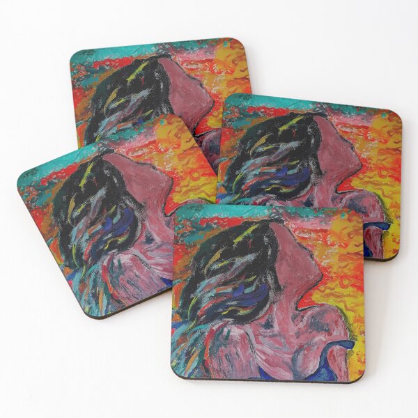 Item preview, Faceless Woman designed and sold by Marthia.