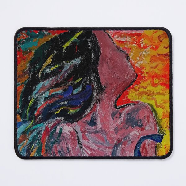 Item preview, Faceless Woman designed and sold by Marthia.