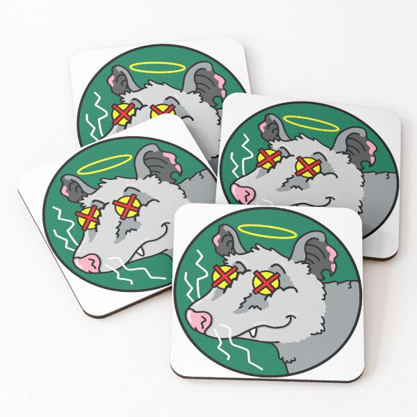 Artikelvorschau, DPD Logo 2.0 entworfen und verkauft von Dead Possum Designs.
