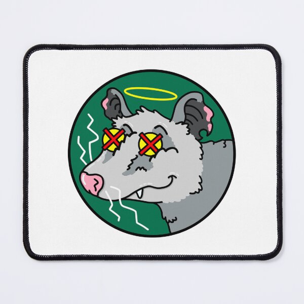 Artikelvorschau, DPD Logo 2.0 entworfen und verkauft von Dead Possum Designs.