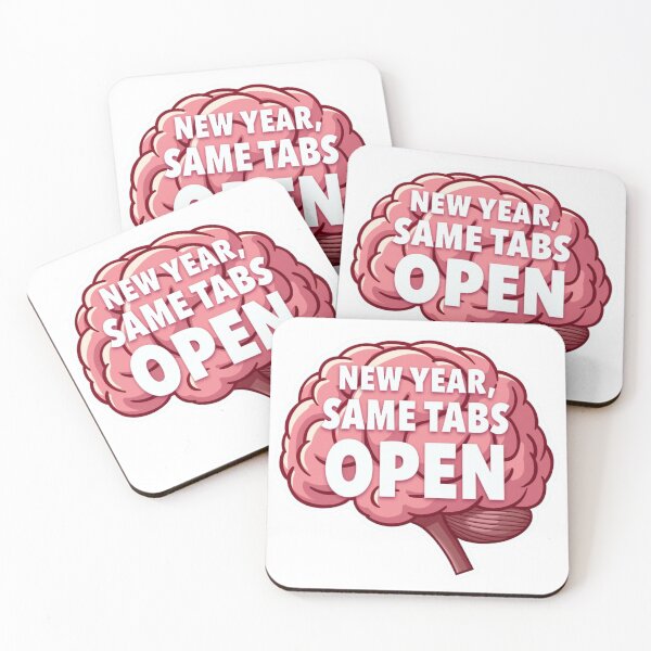 Item preview, Geek Humor - Open Tabs designed and sold by Fab-Haven.