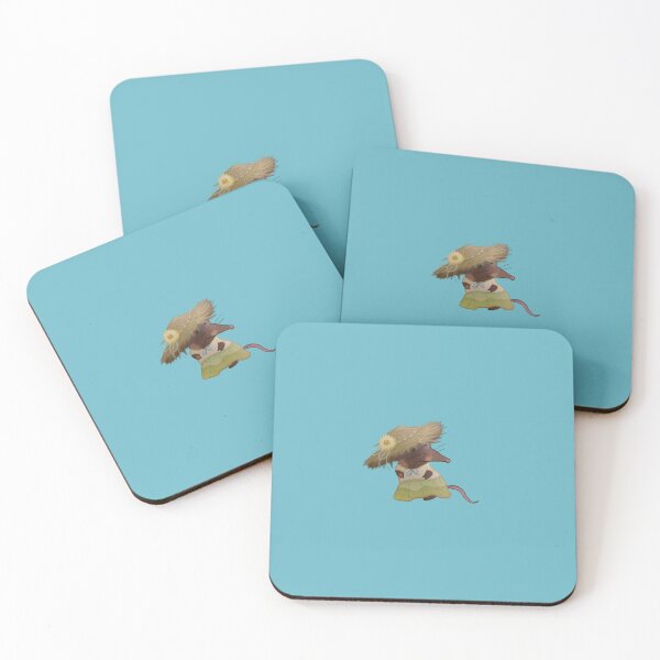Item preview, Field Rat designed and sold by Ratlantis.