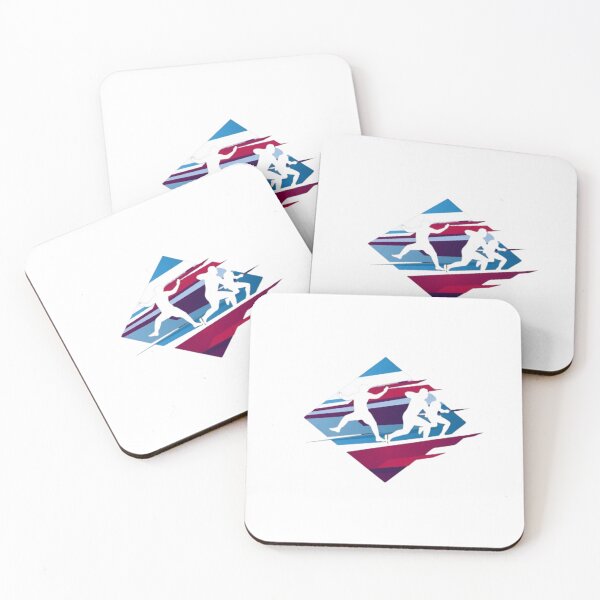 Item preview, Dynamic Duo: A Race Against Time designed and sold by SDIGGroup.